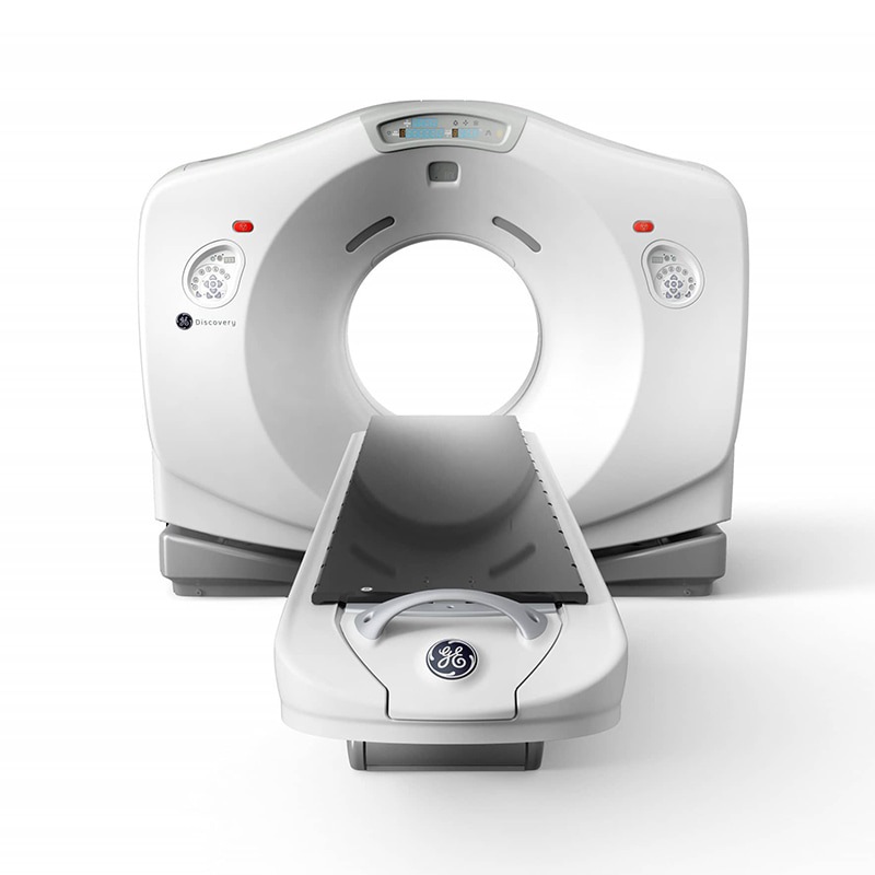 КТ-система для планирования лучевой терапии Discovery RT